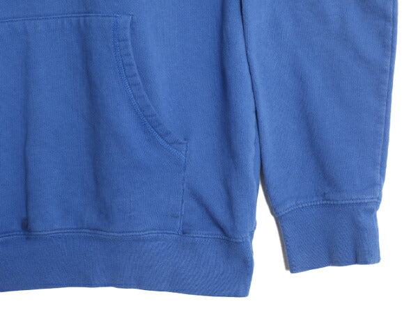 ノースフェイス プリント スウェット フード パーカー ボーイズ XL メンズ S 程/ 古着 The North Face トレーナー プルオーバー アウトドア