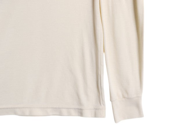 90s USA製 パタゴニア キャプリーン Tシャツ メンズ M / 98年製 オールド ストレッチ インナー ハーフジップ ロンT カットソー ハイネック