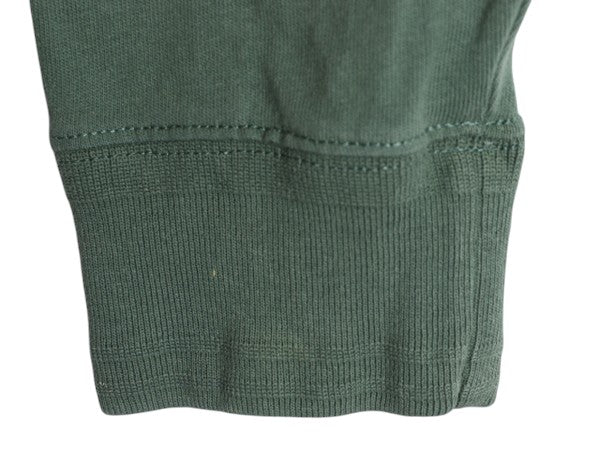 90s ポロ ラルフローレン ボーダー ラガーシャツ メンズ XL 古着 オールド ラグビー 長袖シャツ ヘビーウェイト ワンポイント 大きいサイズ