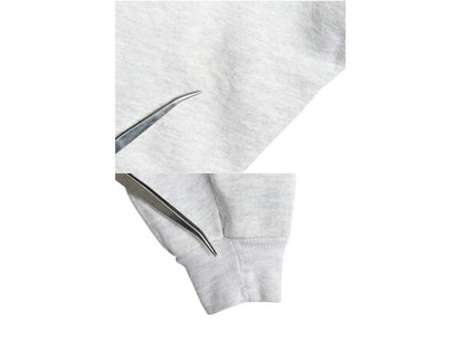 90s USA製 ドッグ アート イラスト プリント スウェット メンズ レディース XL / オールド グラフィック 裏起毛 クルーネック 大きいサイズ