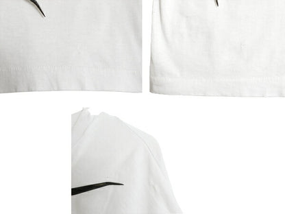 90s ミラー ビール プリント 半袖 Tシャツ メンズ XL 古着 オールド 企業物 当時物 イラスト グラフィック シングルステッチ 大きいサイズ