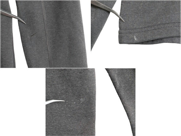 00s 01年製 パタゴニア キャプリーン 4 エクスペディション ウェイト ハーフジップ メンズ L オールド patagonia 裏 フリース トップス 灰