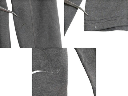 00s 01年製 パタゴニア キャプリーン 4 エクスペディション ウェイト ハーフジップ メンズ L オールド patagonia 裏 フリース トップス 灰