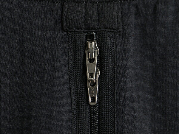 00s 05年製 USA製 パタゴニア 裏 フリース ストレッチ パンツ レディース M / 00年代 オールド patagonia アウトドア インナー レギンス 黒