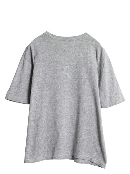 90s チャンピオン 3段 カレッジ プリント 半袖 Tシャツ メンズ M 程 オールド ワンポイント 88 12 シングルステッチ ヘビーウェイト 目付き