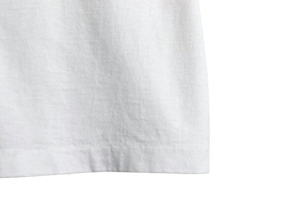 80s USA製 キャラクター 染込み プリント 半袖 Tシャツ メンズ レディース XL ヴィンテージ シングルステッチ ヘビーウェイト 大きいサイズ