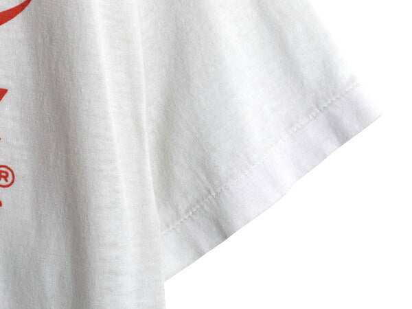 80s USA製 コカコーラ オリンピック ロゴ プリント Tシャツ メンズ XL 小さめ L 程 ヴィンテージ ソウル シングルステッチ 企業物 ホワイト