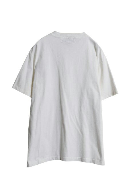 90s USA製 ポケット付き ギミック プリント Tシャツ メンズ L / オールド 100ドル 紙幣 ヘビーウェイト カットソー ポケT シングルステッチ