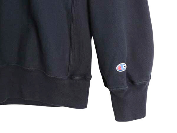 00s チャンピオン リバースウィーブ カレッジ プリント スウェット メンズ XXL / オールド トレーナー 裏起毛 ヘビーウェイト 大きいサイズ