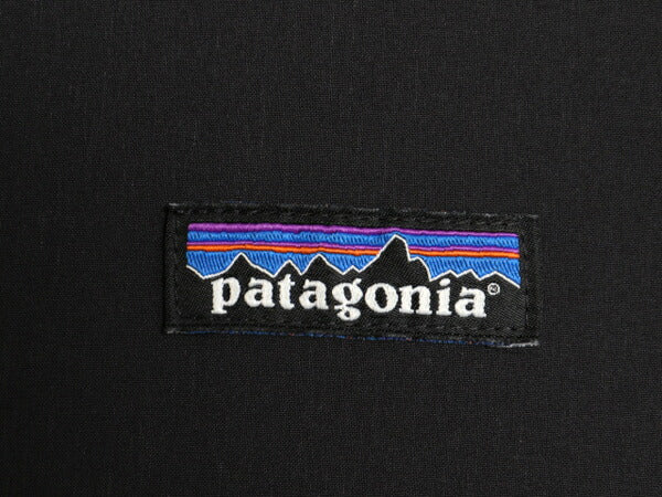 17年製 パタゴニア サイドセンド ジャケット レディース S Patagonia ソフトシェル ジャンパー ストレッチ アウトドア ブラック フルジップ