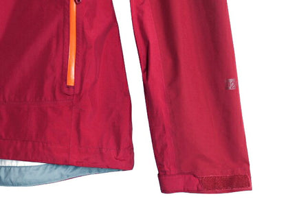 14年製 パタゴニア トレントシェル ストレッチ ジャケット メンズ S / PATAGONIA  ナイロン ジャンパー マウンテンパーカー パッカブル 赤