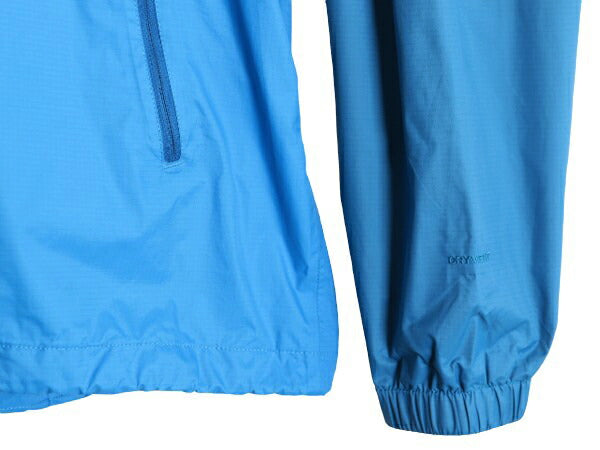 US企画 ノースフェイス DRYVENT マウンテンパーカー ジャケット メンズ XL The North Face ナイロン マンパ ブルゾン ツートン パッカブル
