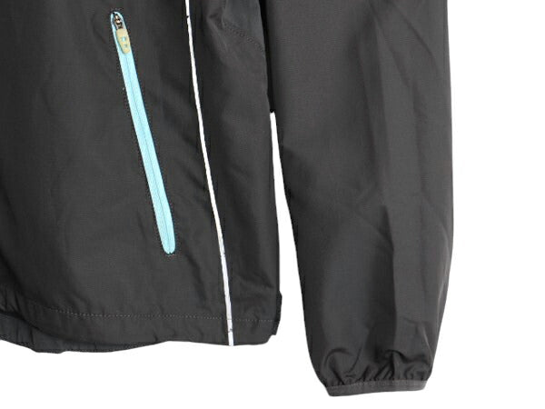 ノースフェイス フルジップ ナイロン ジャケット レディース XL / The North face FLIGHT SERIES アウトドア ブルゾン トレイル パッカブル