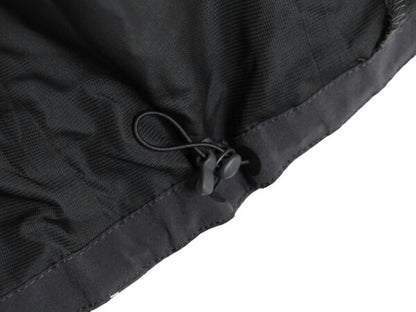 ノースフェイス フルジップ ナイロン ジャケット レディース XL / The North face FLIGHT SERIES アウトドア ブルゾン トレイル パッカブル