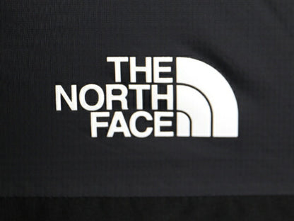 ノースフェイス DRYVENT マウンテンパーカー ジャケット レディース L The North Face ナイロン フルジップ マンパ  黒 ブルゾン ブラック