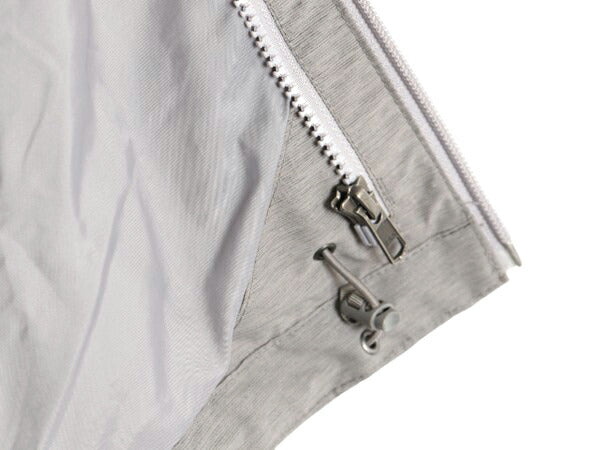 US企画 ノースフェイス DRYVENT マウンテンパーカー ジャケット レディース L / The North Face アウトドア マンパ ナイロン ジャンパー 灰