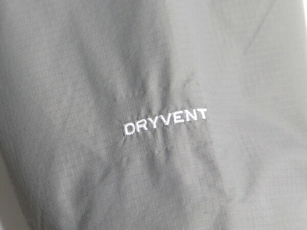 US企画 ノースフェイス DRYVENT マウンテンパーカー ジャケット レディース L / The North Face アウトドア マンパ ナイロン ジャンパー 灰