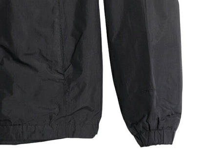 US企画 ノースフェイス DryVent マウンテンパーカー ジャケット メンズ S The North Face アウトドア ナイロン マンパ ブルゾン ブラック