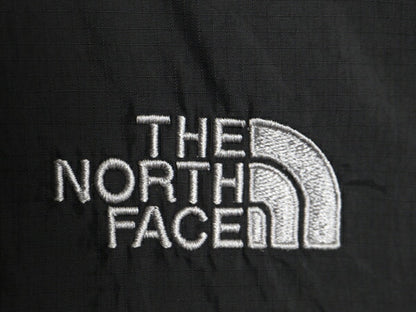 US企画 ノースフェイス DryVent マウンテンパーカー ジャケット メンズ S The North Face アウトドア ナイロン マンパ ブルゾン ブラック
