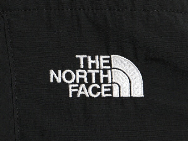 ノースフェイス デナリ ジャケット レディース L / The North Face DENALI アウトドア フリース ナイロン ブルゾン 黒 フルジップ ブラック