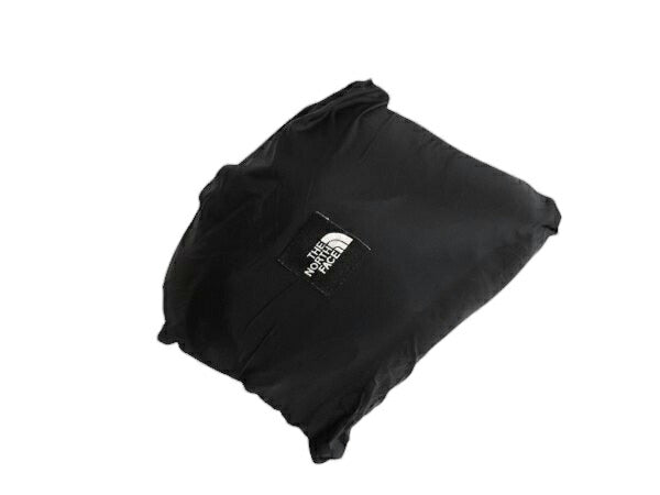 ノースフェイス ヌプシ ダウン ジャケット レディース S / The North face NUPTSE アウトドア ナイロン 700フィル ブルゾン 収納 フード 黒