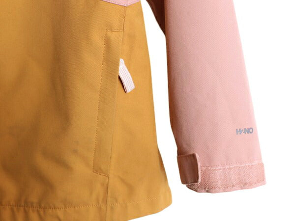 パタゴニア フォーインワン エブリデイ ジャケット ガールズ L レディース XS / 20年製 Patagonia マウンテンパーカー フルジップ ブルゾン