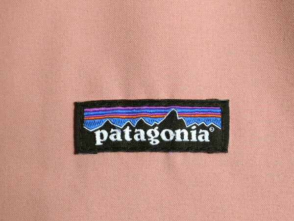 パタゴニア フォーインワン エブリデイ ジャケット ガールズ L レディース XS / 20年製 Patagonia マウンテンパーカー フルジップ ブルゾン