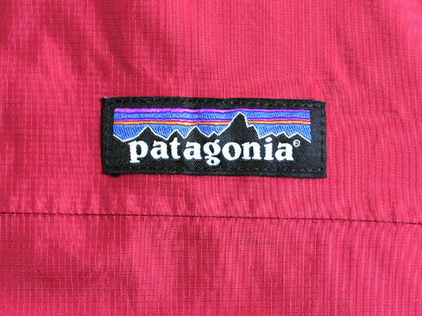 パタゴニア トレントシェル 中綿 ナイロン パーカー ジャケット レディース M / 17年製 Patagonia フルジップ ブルゾン マウンテンパーカー