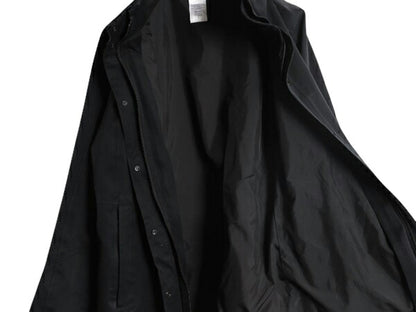 パタゴニア トレス スリーインワン パーカー レディース S / 古着 11年製 Patagonia マンパ ナイロン ジャケット ブルゾン コート ブラック