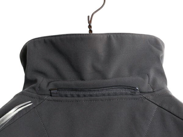 US企画 ノースフェイス APEX ソフトシェル ジャケット メンズ M The North Face ジャンパー フルジップ ハイネック 裏 フリース ストレッチ