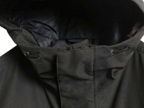 ノースフェイス DryVent 中綿 ナイロン マウンテンパーカー ジャケット メンズ S / The North Face アウトドア マンパ フルジップ ブルゾン