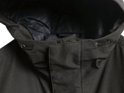 ノースフェイス DryVent 中綿 ナイロン マウンテンパーカー ジャケット メンズ S / The North Face アウトドア マンパ フルジップ ブルゾン