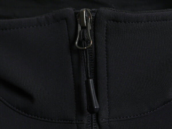 US企画 ノースフェイス APEX ソフトシェル ジャケット メンズ L / The North face アウトドア 裏 フリース フルジップ ジャンパー ブラック