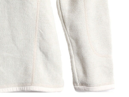 16年製 パタゴニア ベターセーター 1/4 ジップネック レディース S Patagonia アウトドア フリース ジャケット プルオーバー ハーフジップ