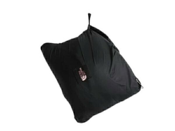 90s ノースフェイス ヌプシ ダウン ジャケット メンズ XL オールド The North face NUPTSE 700フィル ブルゾン 大きいサイズ 収納フード 黒
