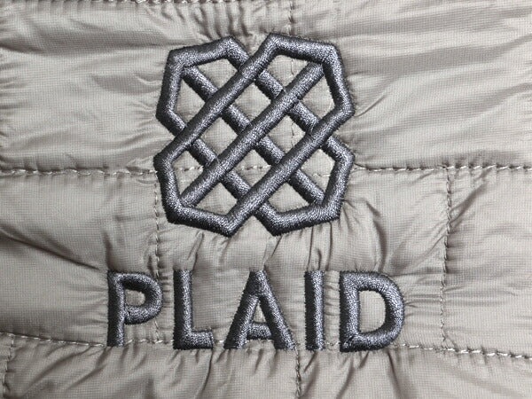 パタゴニア ナノ パフ ベスト レディース XS / 18年製 Patagonia 中綿 キルティング ナイロン フルジップ アウトドア パッカブル 企業物 灰