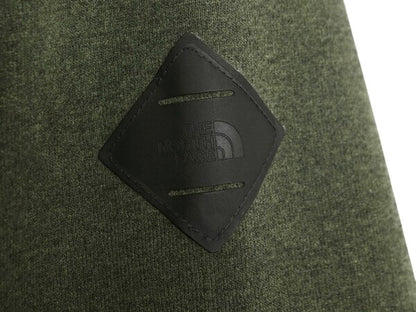 ノースフェイス 裏ボア フリース ジャケット メンズ L 古着 The North face アウトドア 裏起毛 フルジップ ハイネック ブルゾン スウェット