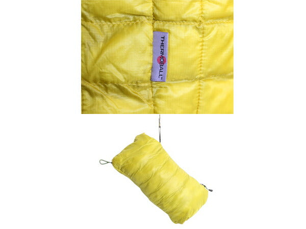 US企画 ノースフェイス 中綿 キルティング ナイロン ジャケット メンズ M The North Face アウトドア サーモボール ジャンパー パッカブル