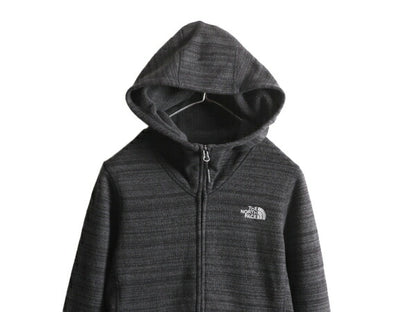 ノースフェイス セーター フリース パーカー ジャケット レディース S The North face アウトドア ジャンパー ブルゾン フルジップ  ニット