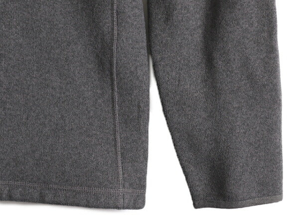 US企画 ノースフェイス ゴードン ライオンズ ハーフジップ フリース ジャケット メンズ L / 古着 The North Face アウトドア プルオーバー