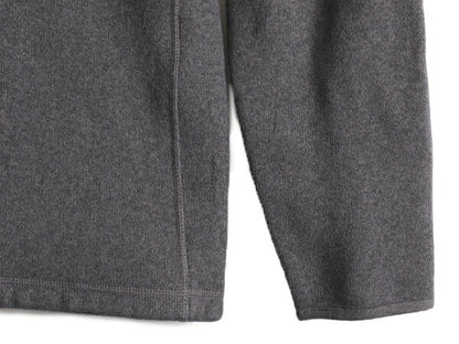 US企画 ノースフェイス ゴードン ライオンズ ハーフジップ フリース ジャケット メンズ L / 古着 The North Face アウトドア プルオーバー