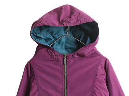 90s エルエルビーン 中綿 ナイロン アノラック パーカー ジャケット メンズ XL / 90年代 オールド LLBEAN マウンテンパーカー プルオーバー
