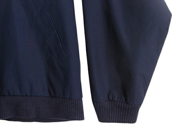 90s エディーバウアー スイングトップ ジャケット メンズ XL オールド Eddie Bauer フルジップ ブルゾン G-9 ハリントン チェック ライナー