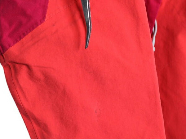 US企画 ノースフェイス HYVENT マウンテンパーカー ジャケット レディース XS / The North Face アウトドア ナイロン フード マルチカラー