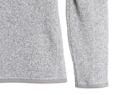 19年製 パタゴニア ベターセーター ハーフジップ レディース M / 古着 Patagonia アウトドア フリース ジャケット プルオーバー ジャンパー