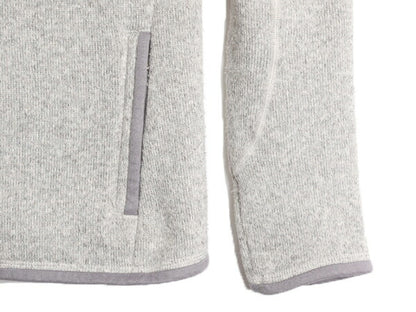 11年製 パタゴニア ベターセーター ジャケット レディース S / Patagonia アウトドア フリース フルジップ ジャンパー ブルゾン ハイネック