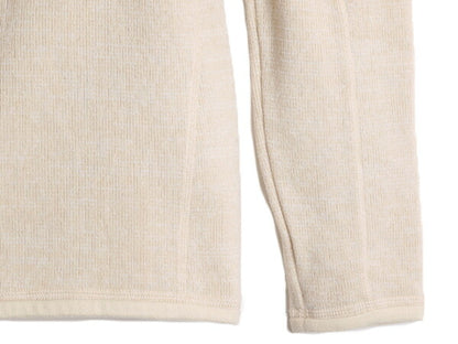 19年製 パタゴニア ベターセーター ハーフジップ レディース S / 古着 Patagonia アウトドア フリース ジャケット プルオーバー ジャンパー