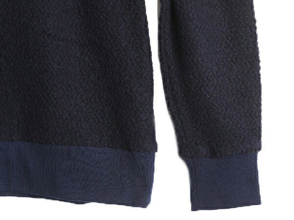 US企画 19年製 パタゴニア ウーリエステル フリース ジャケット レディース M 古着 Patagonia アウトドア ハーフジップ ジャンパー ウール