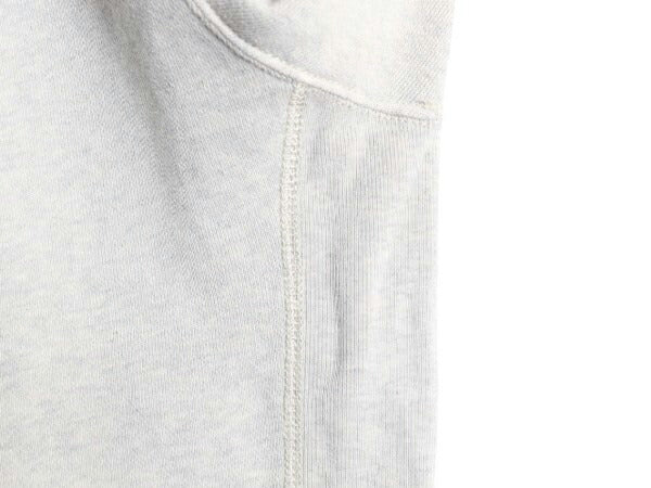 00s ポロ ラルフローレン P-WING 刺繍 ハーフジップ スウェット メンズ XL オールド 裏起毛 トレーナー 大きいサイズ ハイネック ツートン