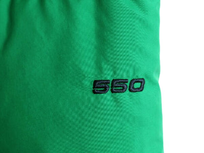 US企画 ノースフェイス ナイロン ダウン ジャケット ボーイズ XL メンズ S レディース M 程 The North Face 550フィル ブルゾン アウトドア